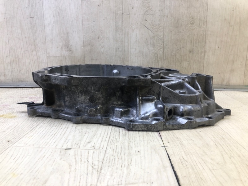 Крышка АКПП передняя JEEP COMPASS 06-16 Внедорожник 2.0