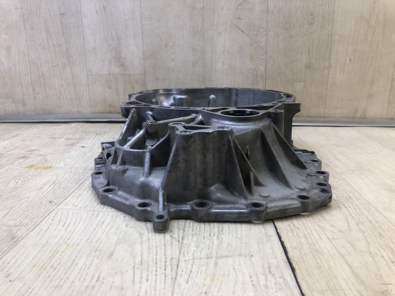 Крышка АКПП передняя COMPASS 06-16 2012 Внедорожник 2.0