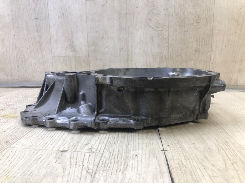 Крышка АКПП передняя COMPASS 06-16 2012 Внедорожник 2.0