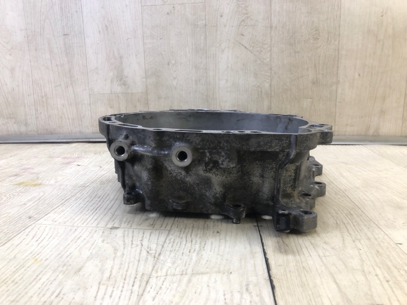 Крышка АКПП передняя COMPASS 06-16 2012 Внедорожник 2.0