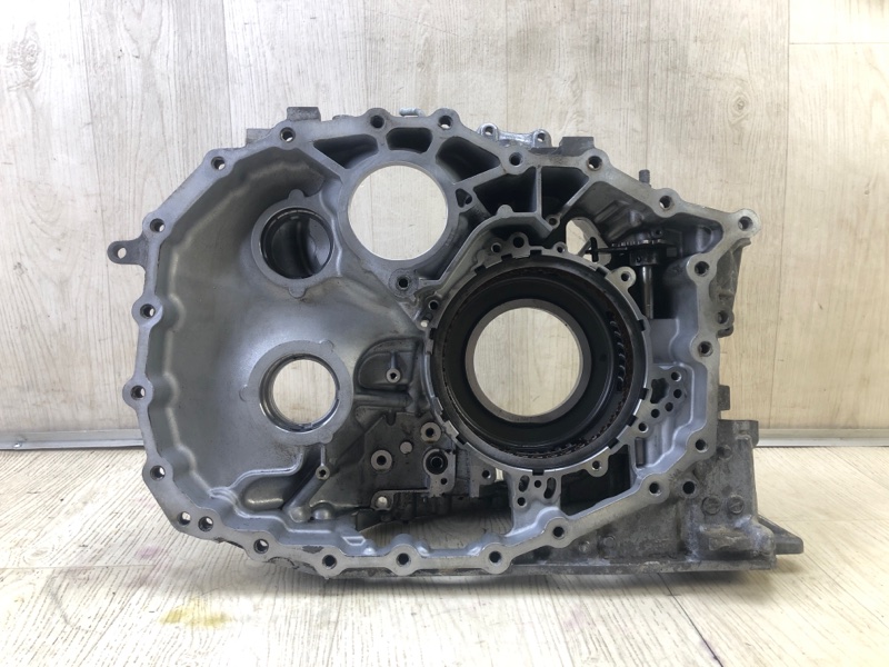 Корпус АКПП JEEP COMPASS 06-16 2012 Внедорожник 2.0 Б/У