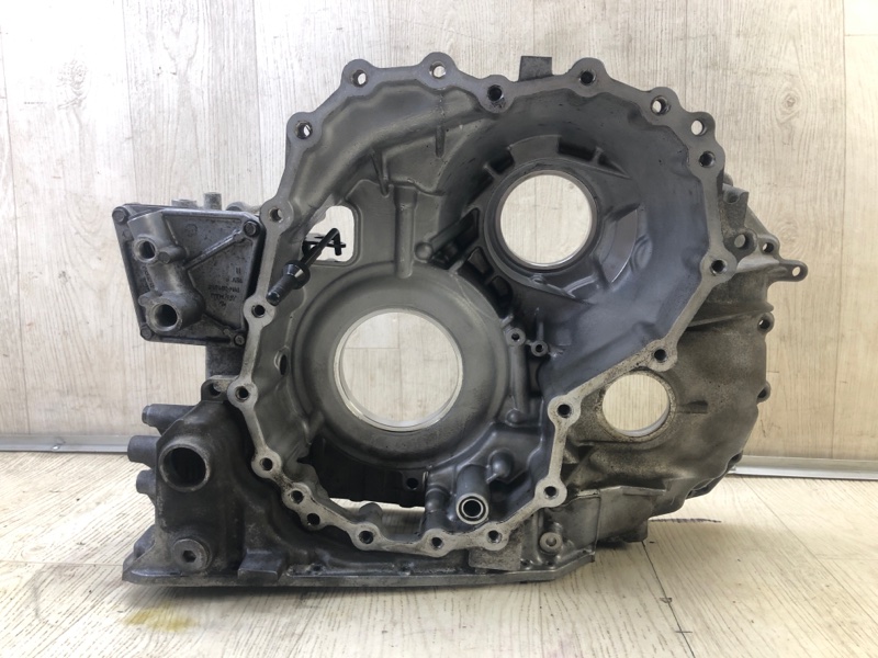 Корпус АКПП COMPASS 06-16 2012 Внедорожник 2.0