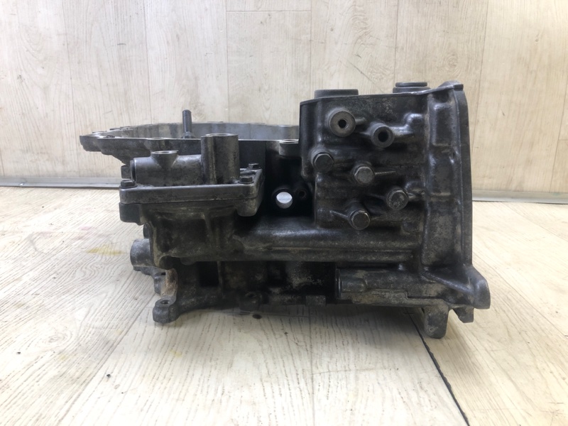 Корпус АКПП JEEP COMPASS 06-16 Внедорожник 2.0