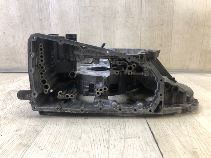 Корпус АКПП COMPASS 06-16 2012 Внедорожник 2.0