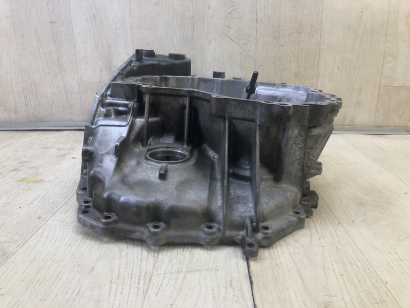 Корпус АКПП COMPASS 06-16 2012 Внедорожник 2.0