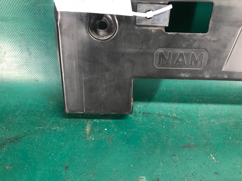 Площадка номерного знака ROGUE 08-15 2015 2.5 QR25DE