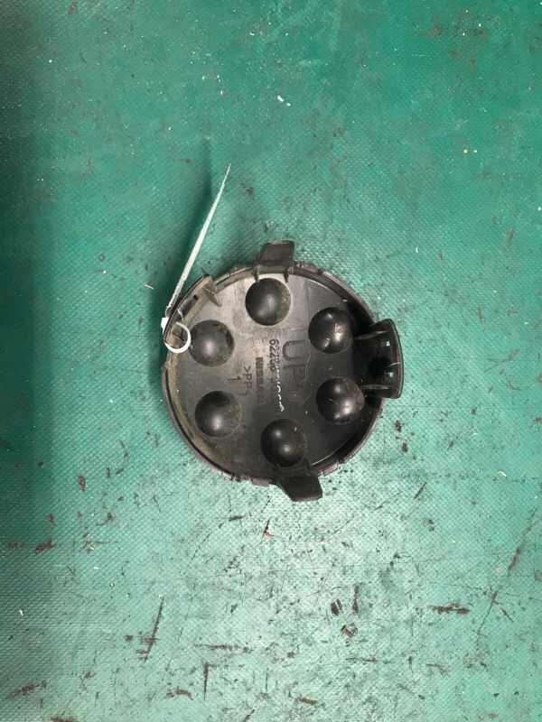 Заглушка ПТФ NISSAN ROGUE 08-15 2015 2.5 QR25DE 62256-JG000 Б/У