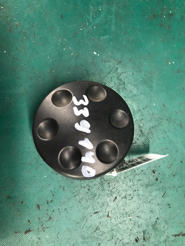 Заглушка ПТФ ROGUE 08-15 2015 2.5 QR25DE