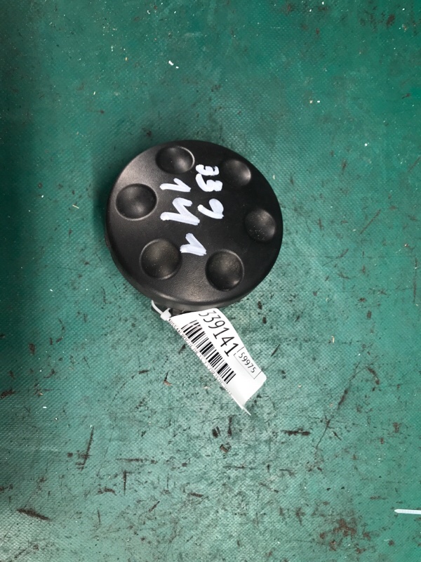 Заглушка ПТФ NISSAN ROGUE 08-15 2015 2.5 QR25DE 62256-JG000 Б/У