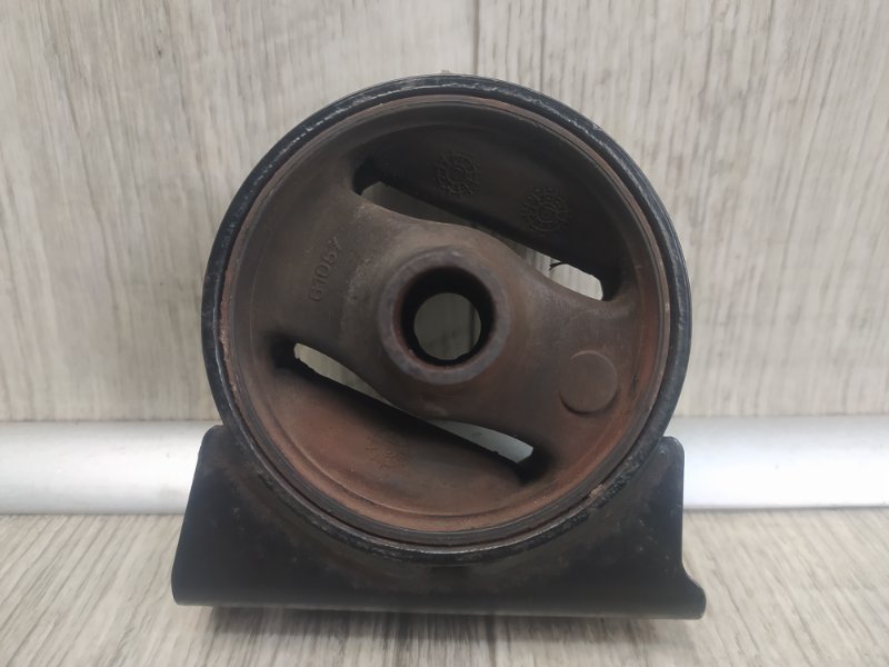 Запчасть подушка двигателя JEEP COMPASS 06-16 2012 Внедорожник 2.0 5105494AD Б/У Подушка двигателя JEEP COMPASS 06-16 2012 Внедорожник 2.0 5105494AD Б/У