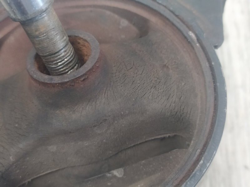 Подушка двигателя COMPASS 06-16 2012 Внедорожник 2.0 Подушка двигателя COMPASS 06-16 2012 Внедорожник 2.0