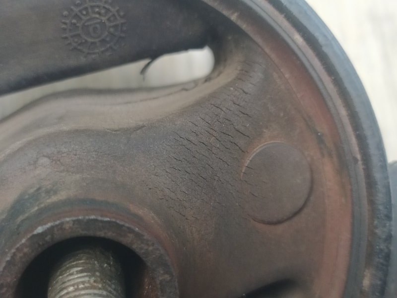 Подушка двигателя COMPASS 06-16 2012 Внедорожник 2.0 Подушка двигателя COMPASS 06-16 2012 Внедорожник 2.0