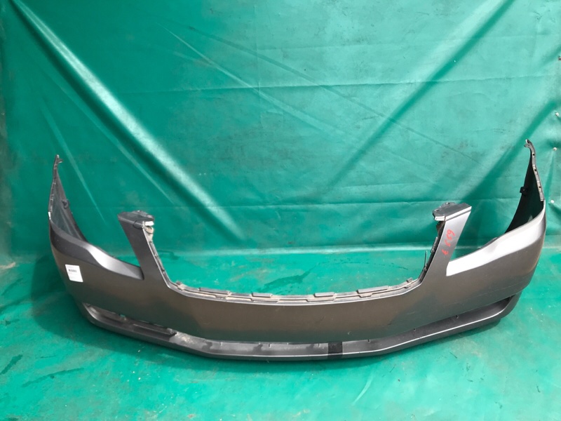 Запчасть бампер передний TOYOTA AVALON 05-12 2006 3.5 2GR-FE 52119-AC913 Б/У Бампер передний TOYOTA AVALON 05-12 2006 3.5 2GR-FE 52119-AC913 Б/У