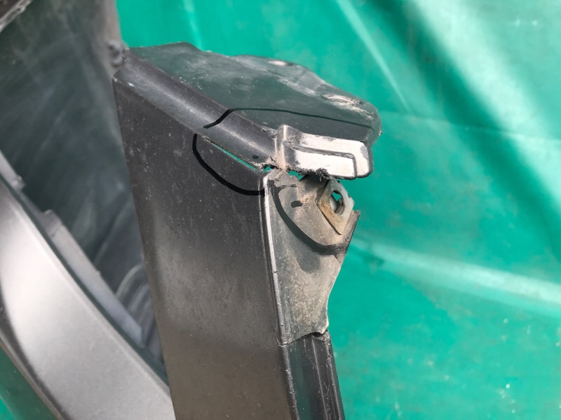 Бампер передний TOYOTA AVALON 05-12 3.5 2GR-FE Бампер передний TOYOTA AVALON 05-12 3.5 2GR-FE