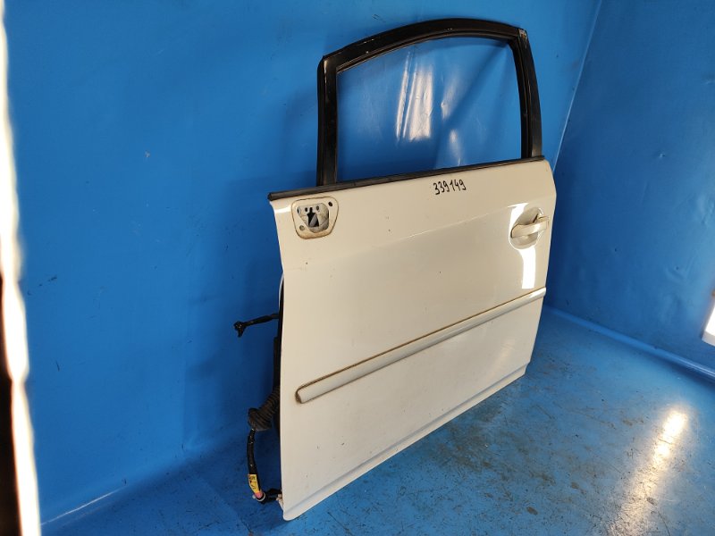 Дверь передняя левая PRIUS - 30 09-17 Дверь передняя левая PRIUS - 30 09-17