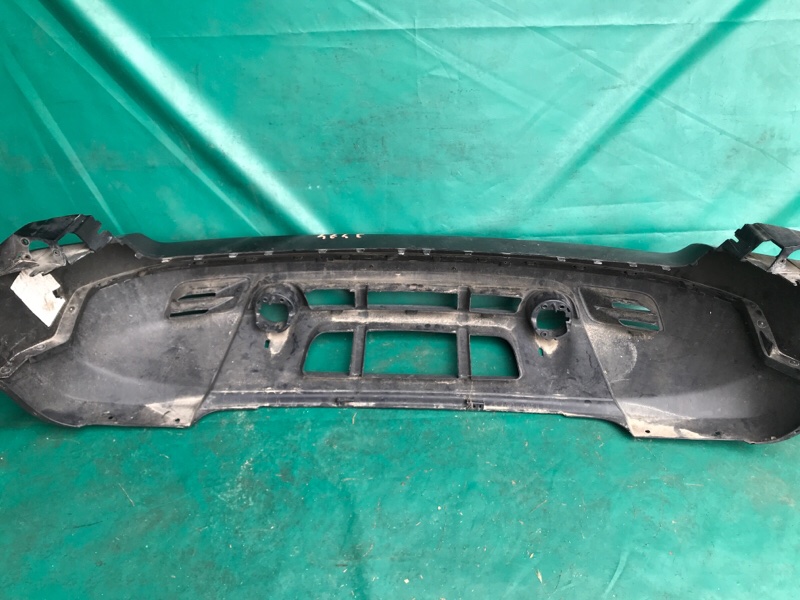 Бампер передний PATRIOT 10-17 2016 2.0 ECN Бампер передний PATRIOT 10-17 2016 2.0 ECN