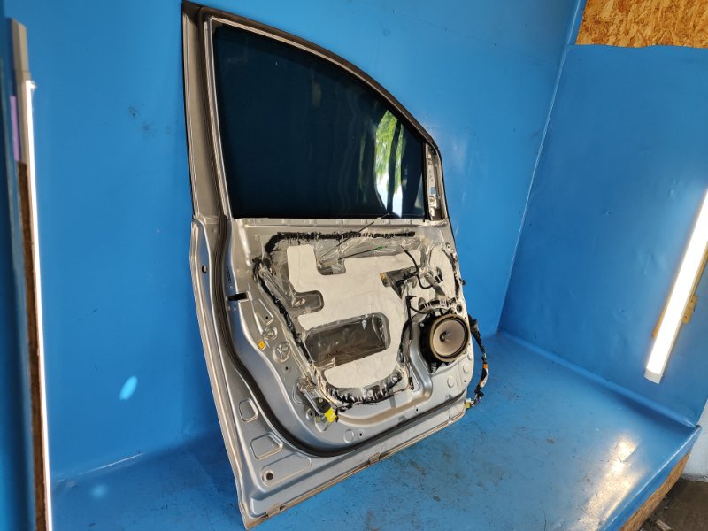 Дверь передняя левая SIENNA 11-16 2015 3.5 2GR-FE Дверь передняя левая SIENNA 11-16 2015 3.5 2GR-FE