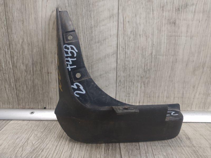 Брызговик задний левый NISSAN NV200 USA 13- 2020 M20XUS 2.0 MR20DE 788133LM0C Б/У