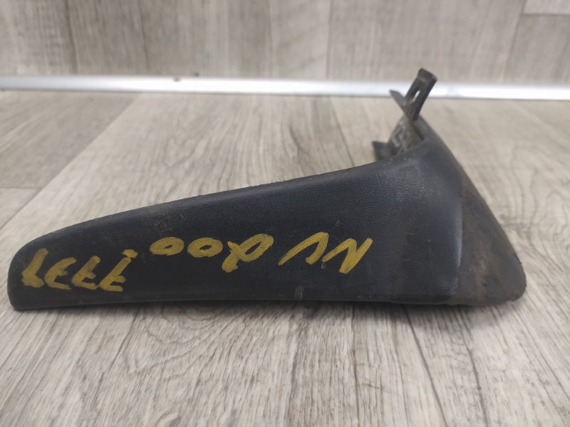 Брызговик задний левый NISSAN NV200 USA 13- M20XUS 2.0 MR20DE