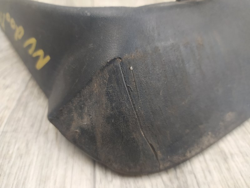 Брызговик задний левый NV200 USA 13- 2020 M20XUS 2.0 MR20DE