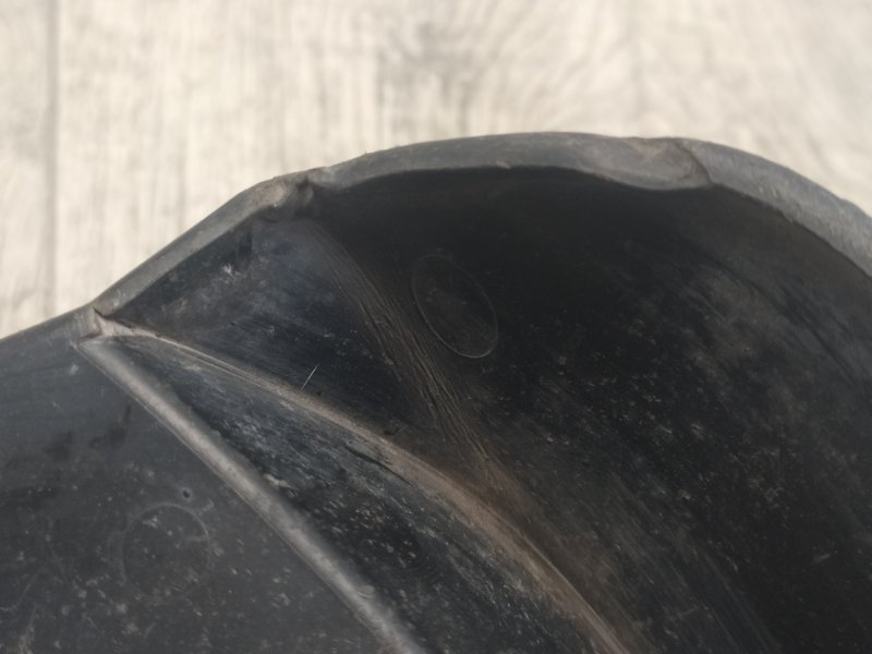 Брызговик задний левый NV200 USA 13- 2020 M20XUS 2.0 MR20DE