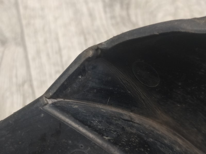 Брызговик задний левый NV200 USA 13- 2020 M20XUS 2.0 MR20DE