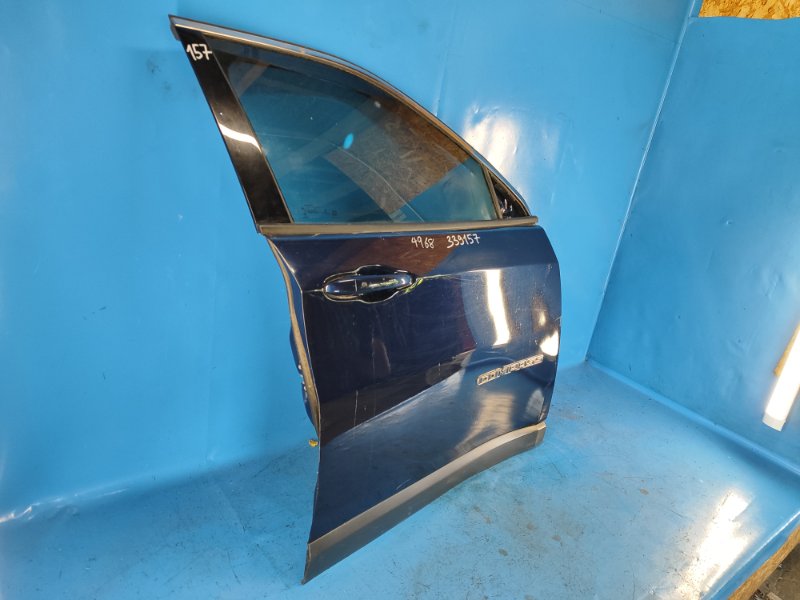 Дверь передняя правая COMPASS 17-21 2018 2.4 EDD Дверь передняя правая COMPASS 17-21 2018 2.4 EDD