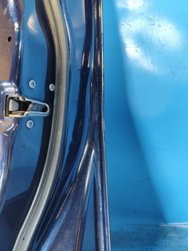 Дверь передняя правая COMPASS 17-21 2018 2.4 EDD Дверь передняя правая COMPASS 17-21 2018 2.4 EDD