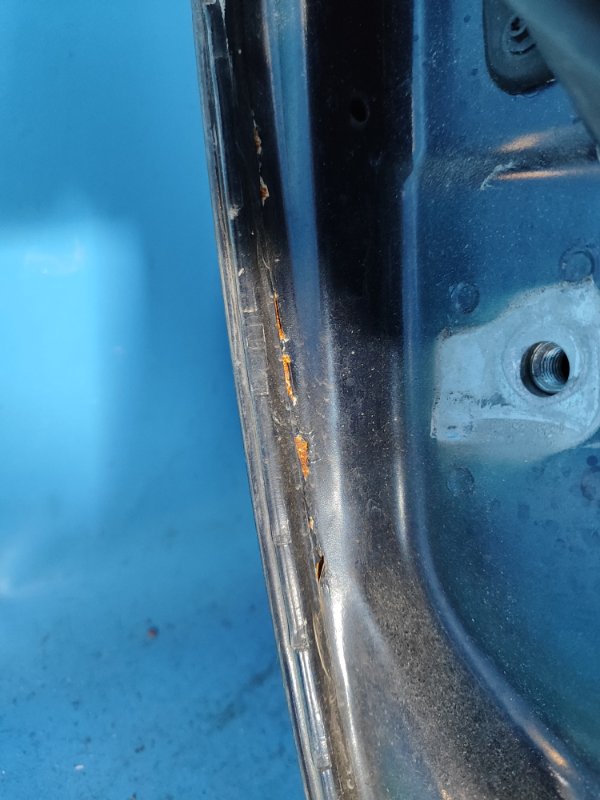 Дверь передняя правая COMPASS 17-21 2018 2.4 EDD Дверь передняя правая COMPASS 17-21 2018 2.4 EDD