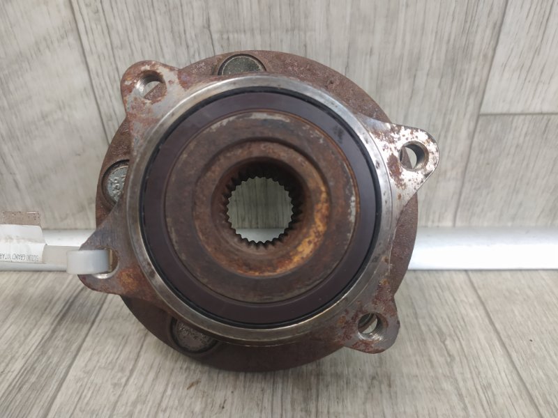 Ступица задняя GRAND VITARA 05-15 2006 Внедорожник 2.7