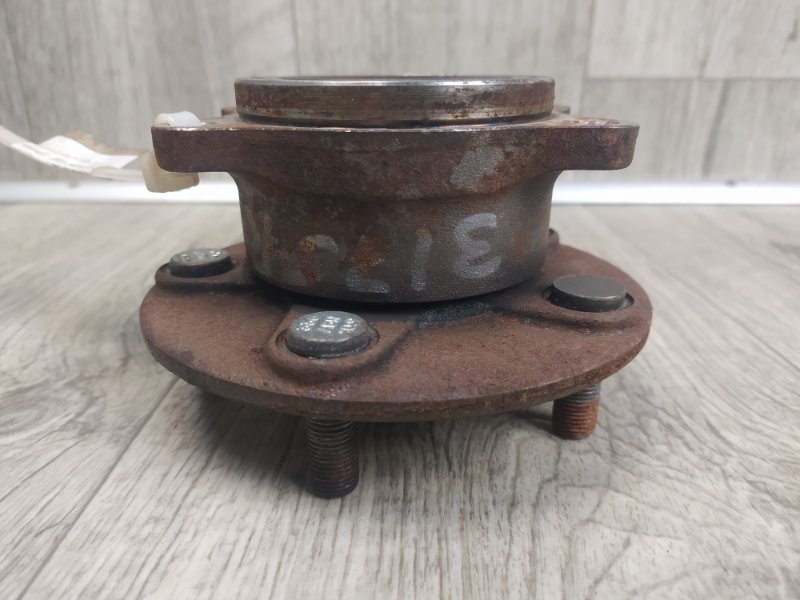 Ступица задняя SUZUKI GRAND VITARA 05-15 Внедорожник 2.7