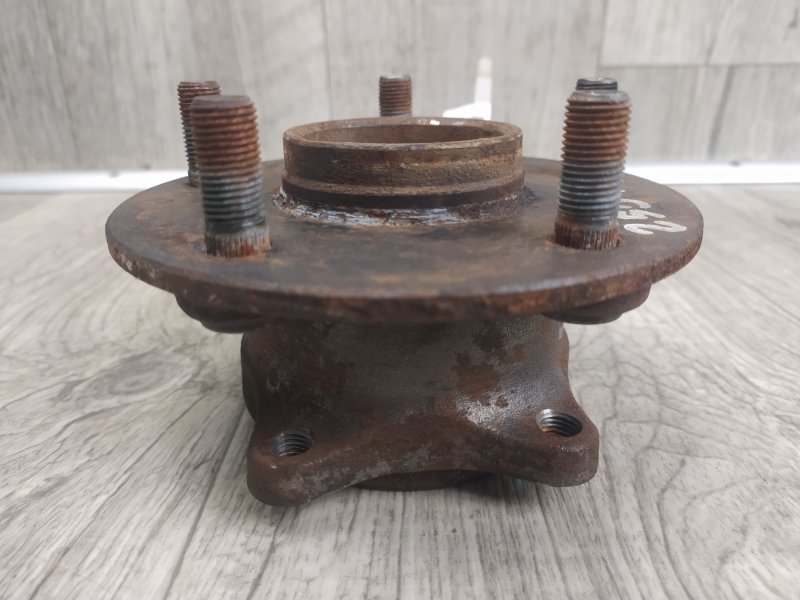 Ступица задняя GRAND VITARA 05-15 2006 Внедорожник 2.7