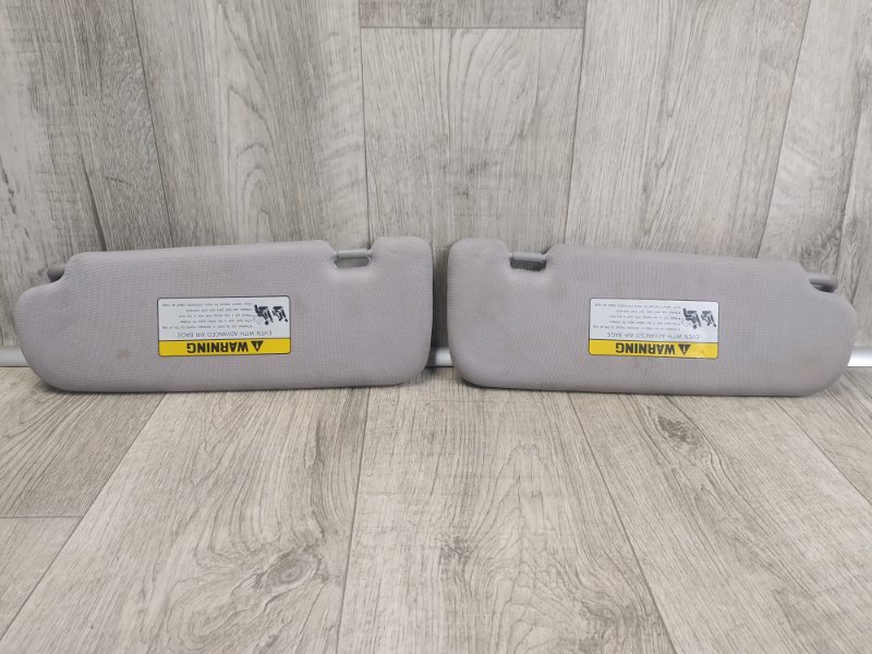 Козырек солнцезащитный SONATA YF 10-14 2014 Седан 2.4 Козырек солнцезащитный SONATA YF 10-14 2014 Седан 2.4