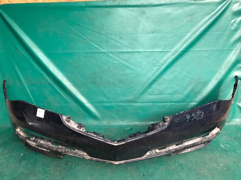 Бампер передний MDX (YD2) 06-13 2012 3.7 J37A1