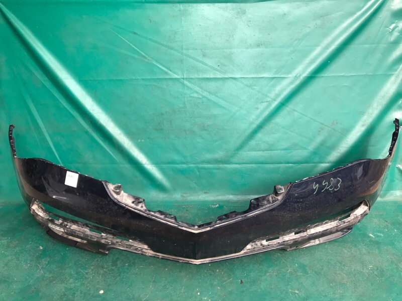 Бампер передний ACURA MDX (YD2) 06-13 3.7 J37A1