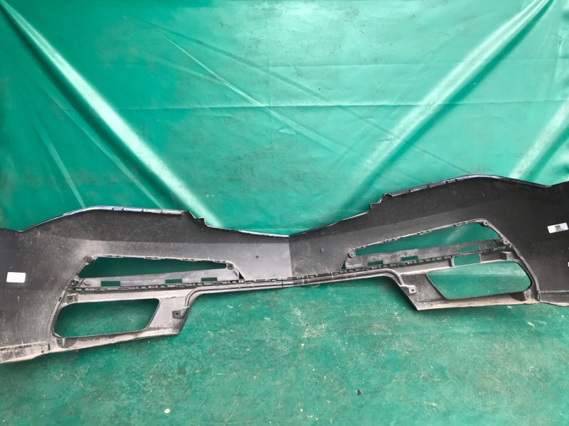 Бампер передний MDX (YD2) 06-13 2012 3.7 J37A1