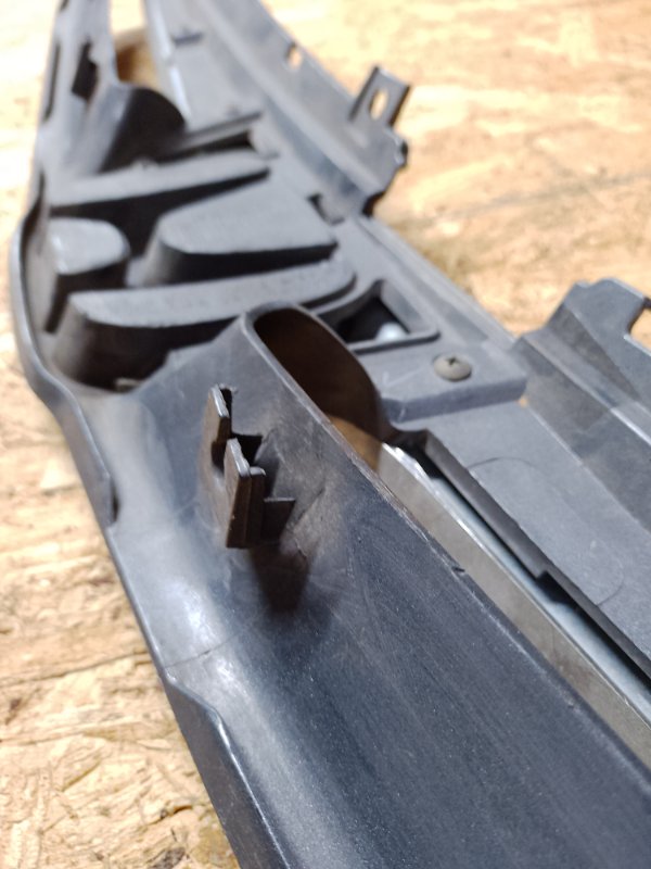 Решетка радиатора ACCORD USA 03-07