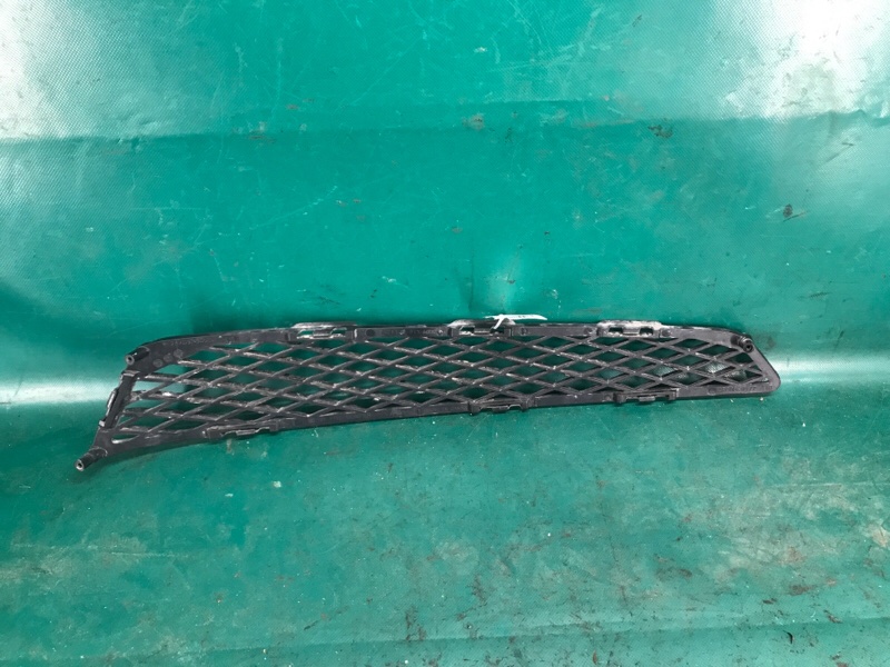 Решетка переднего бампера левая MDX (YD2) 06-13 2012 3.7 J37A1 Решетка переднего бампера левая MDX (YD2) 06-13 2012 3.7 J37A1