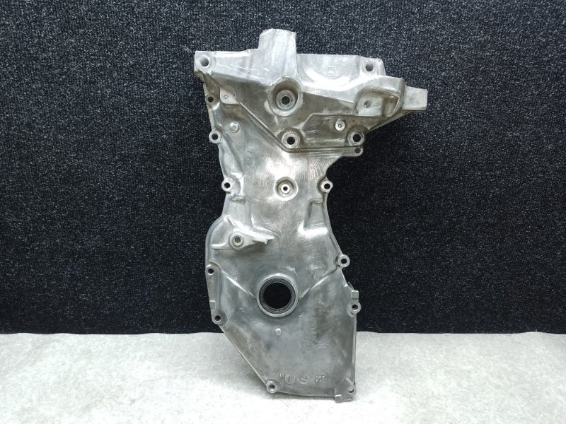 Крышка ГРМ NISSAN JUKE 10-19 HR16 13500-1KT0A Б/У