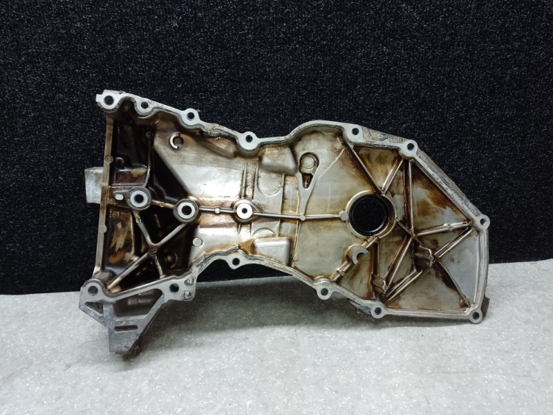 Крышка ГРМ JUKE 10-19 HR16