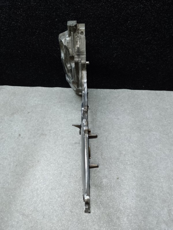 Крышка ГРМ JUKE 10-19 HR16