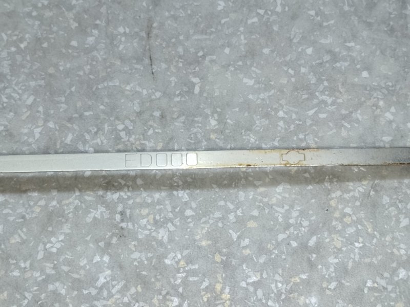 Щуп JUKE 10-19 HR16