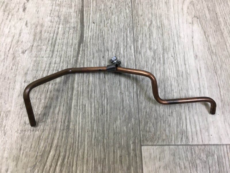 Форсунка масляная COMPASS 06-16 2012 Внедорожник 2.0 Форсунка масляная COMPASS 06-16 2012 Внедорожник 2.0