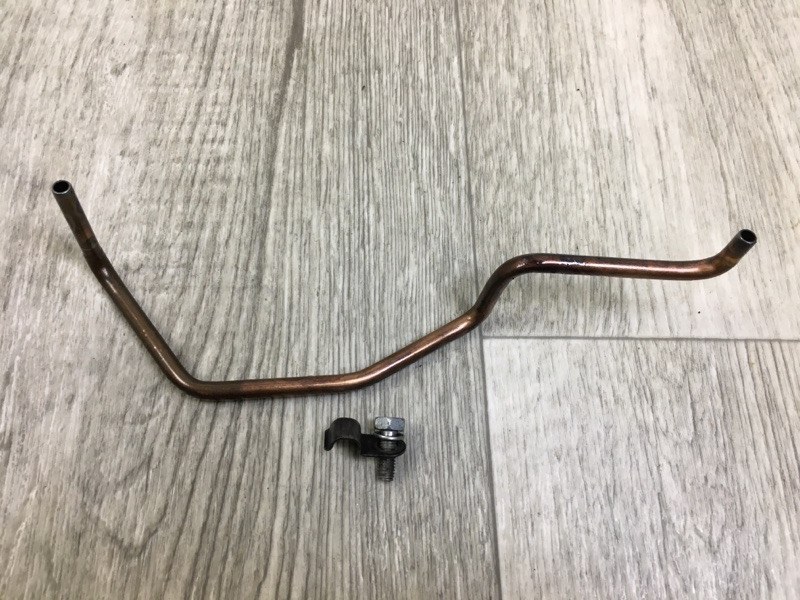 Форсунка масляная COMPASS 06-16 2012 Внедорожник 2.0 Форсунка масляная COMPASS 06-16 2012 Внедорожник 2.0