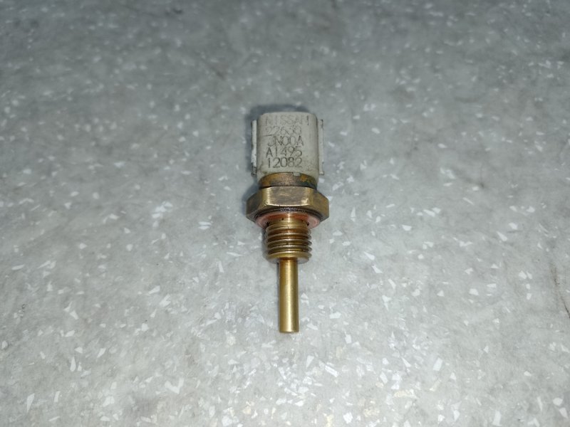 Датчик температуры масла ДВС NISSAN JUKE 10-19 HR16 22630-JN00A Б/У