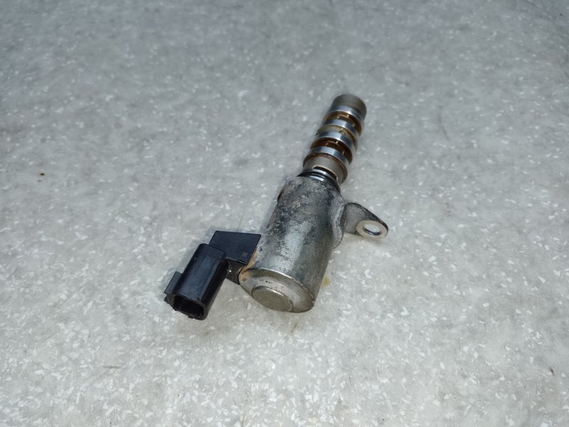 Клапан изменения фаз ГРМ JUKE 10-19 HR16