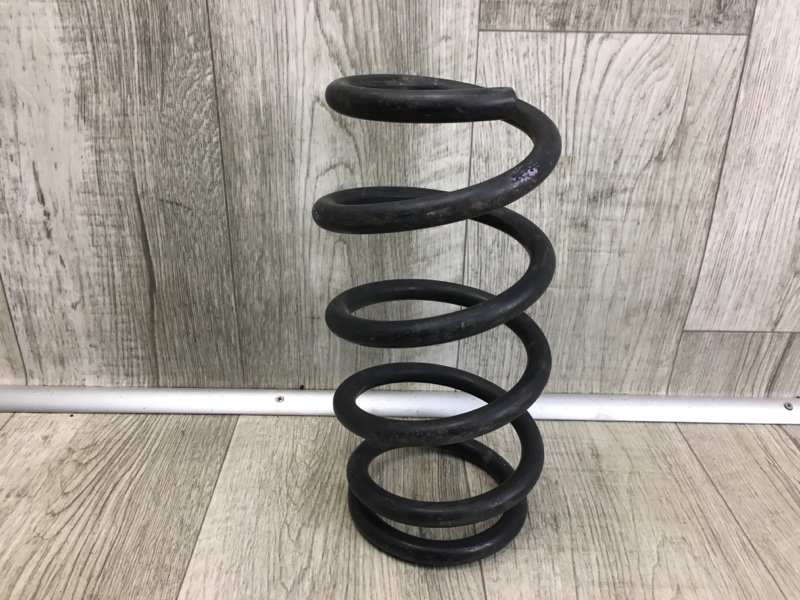 Пружина передней подвески CX-9 06-16 2009 Внедорожник 3.7