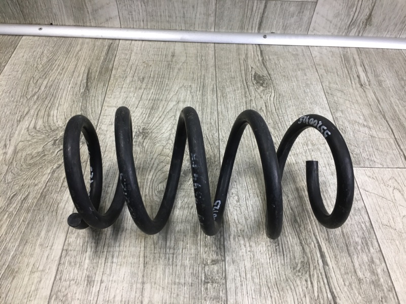 Пружина передней подвески CX-9 06-16 2009 Внедорожник 3.7