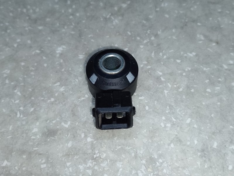 Датчик детонации NISSAN JUKE 10-19 HR16 22060-1KT0A Б/У