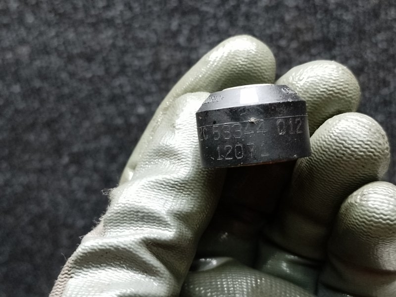 Датчик детонации NISSAN JUKE 10-19 HR16